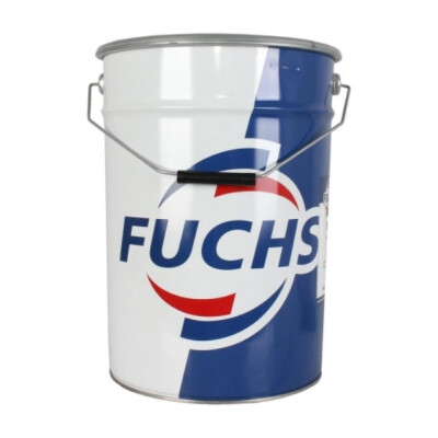 Fuchs 18kg image