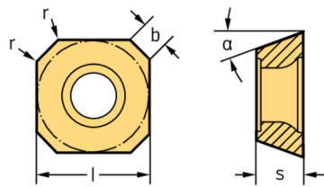 W MI QUADRATISCH 45 D 01