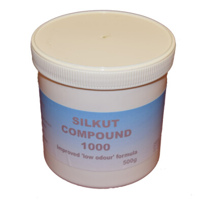 Silkut Compund 1000 kuva