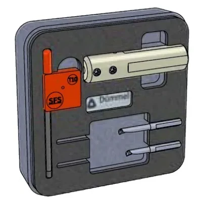 Typ UM SET RDT 4 image