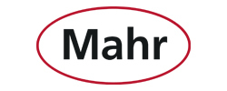 Mahr logo