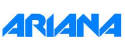 Ariana logo