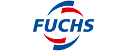 Fuchs oil logo