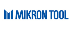 MikronTool logo