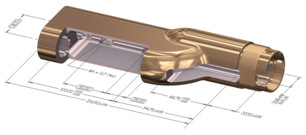 Mastercam Design2